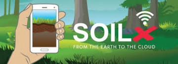 SOILx – an award winning web project!