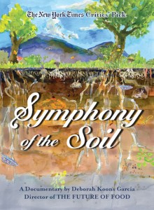 Watch “Symphony of the Soil” Online until December 12th!