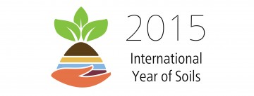 Happy 2015, the International Year of Soils!
