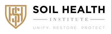 Soil Health Educator with the Soil Health Institute