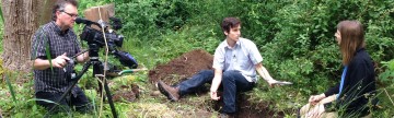 “Learning Through Gaming”: Dr. Maja Krzic’s Innovative Soil Science Teaching Methods at UBC