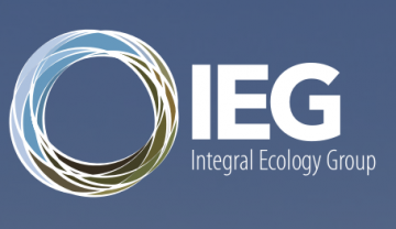Integral Ecology Group – Ecologist