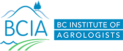 BC Institute of Agrologists AGM – May 8, 2019