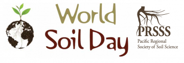 Celebrate World Soil Day with the PRSSS