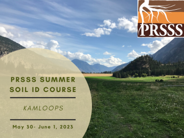 Summer Soil ID Course 2023