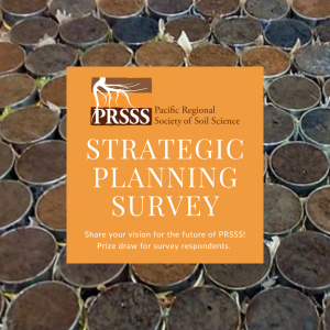 Strategic Planning Survey