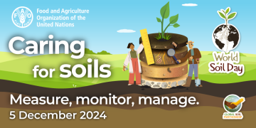 2024 World Soil Day!